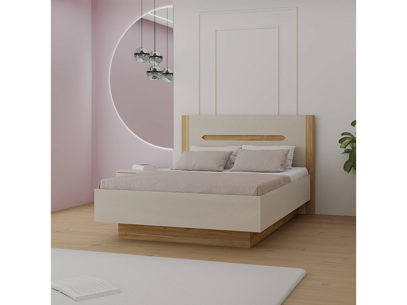 Letto contenitore EDWAL