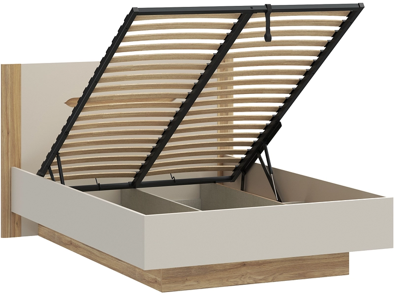 Letto contenitore EDWAL