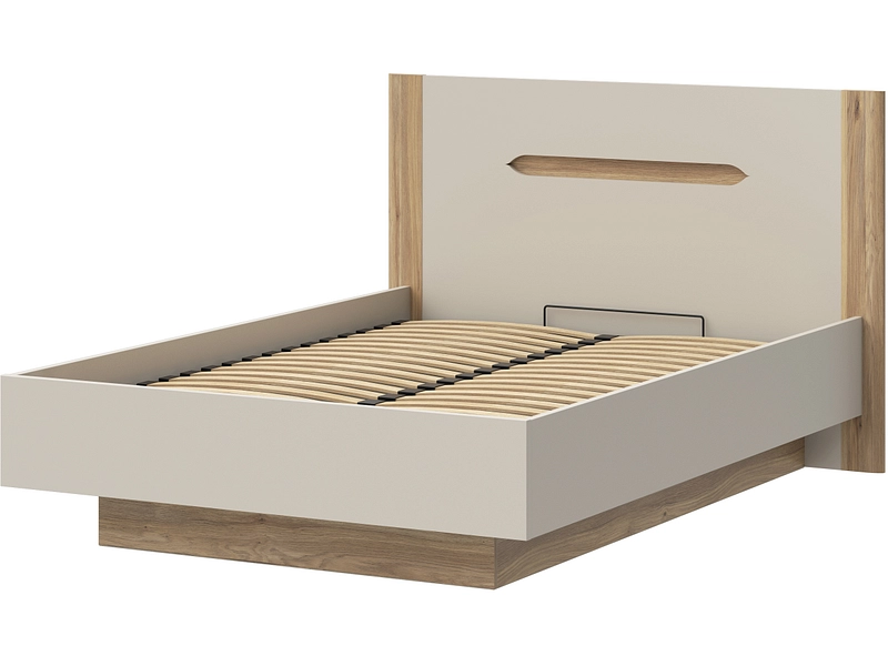 Letto contenitore EDWAL