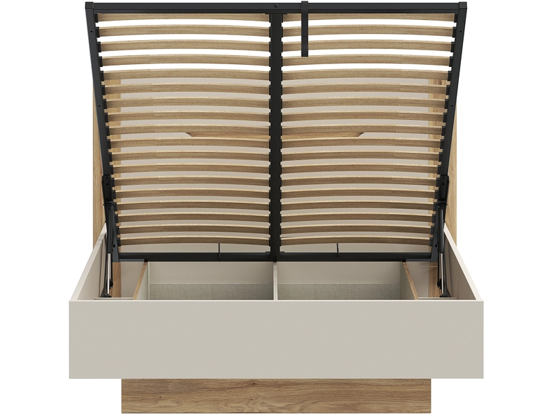 Letto contenitore EDWAL