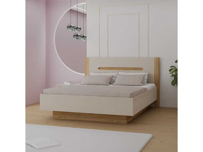 Letto contenitore EDWAL