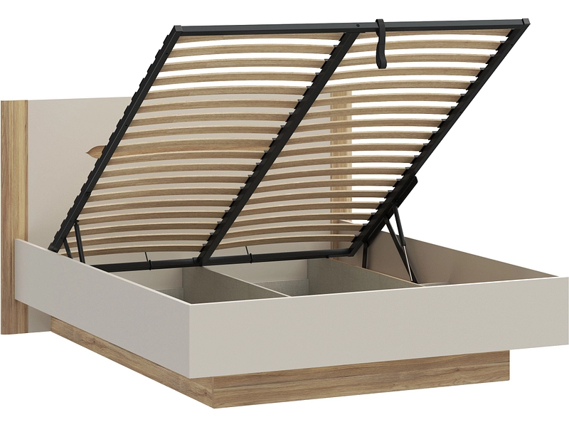 Letto contenitore EDWAL