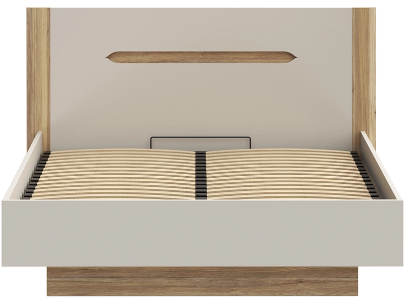 Letto contenitore EDWAL