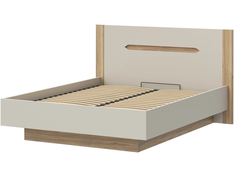 Letto contenitore EDWAL