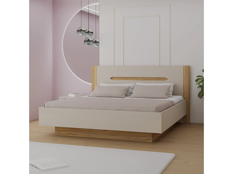 Letto contenitore EDWAL