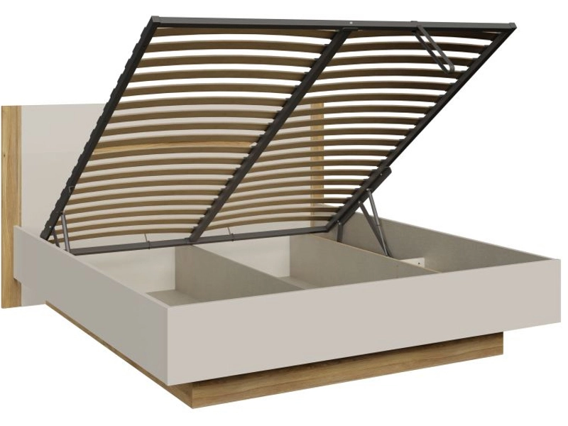 Letto contenitore EDWAL