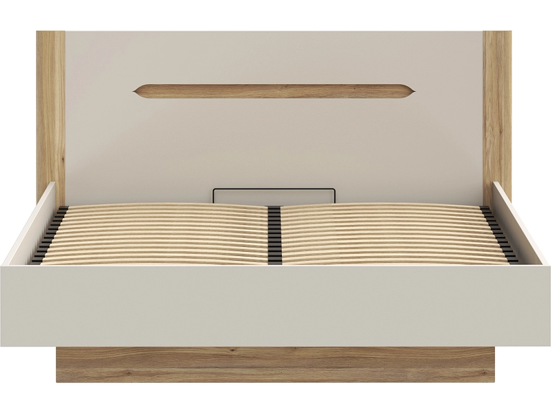 Letto contenitore EDWAL