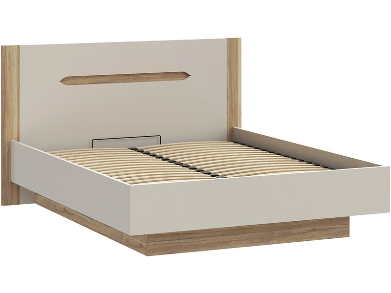 Letto contenitore EDWAL