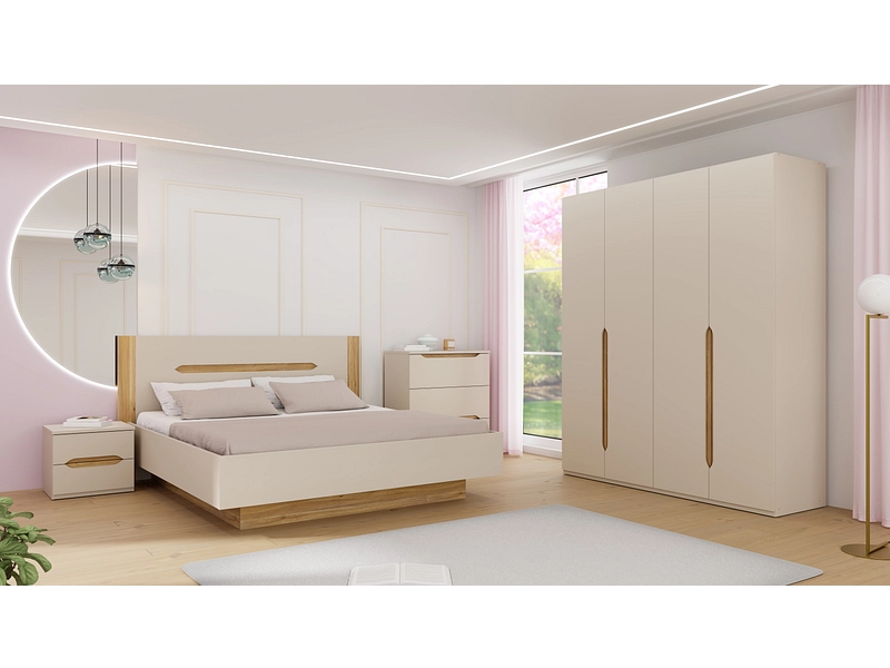 Letto contenitore EDWAL