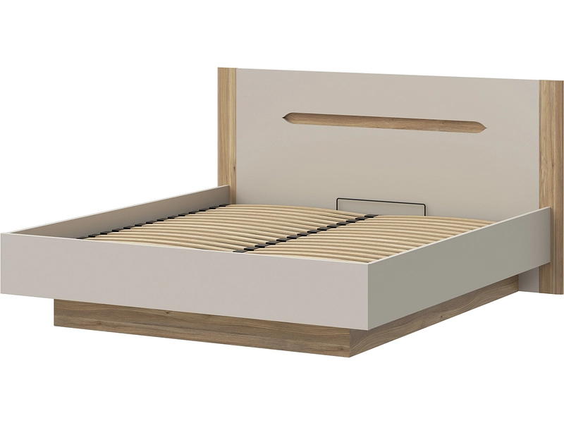 Letto contenitore EDWAL