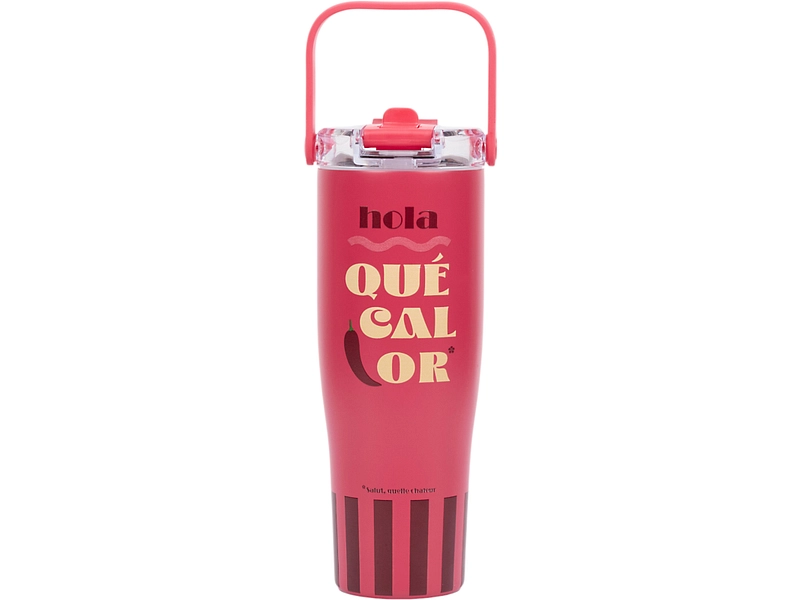 COOK CONCEPT Travel mug DOLCE VITA COOK CONCEPT Travel mug DOLCE VITA