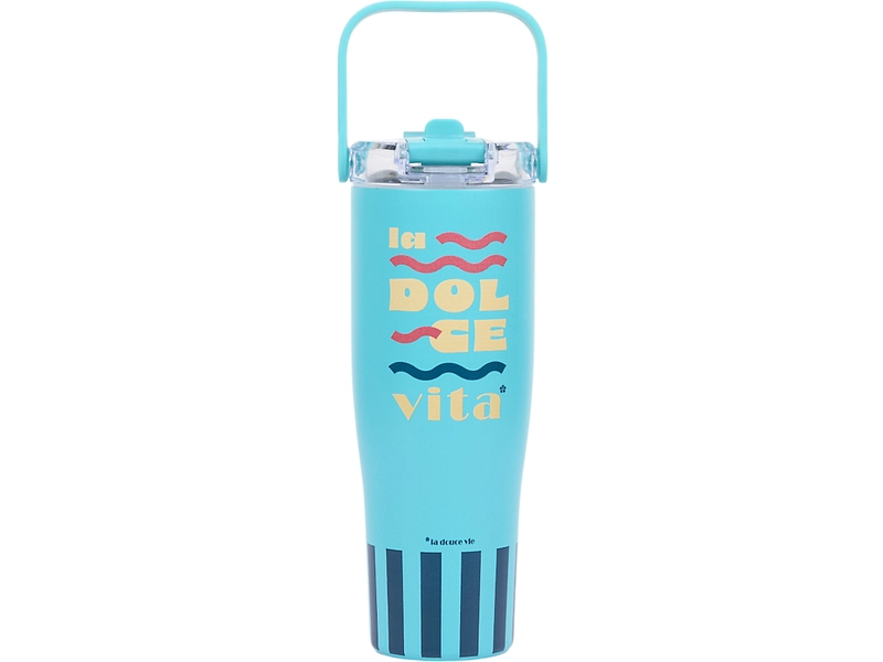 COOK CONCEPT Travel mug DOLCE VITA COOK CONCEPT Travel mug DOLCE VITA