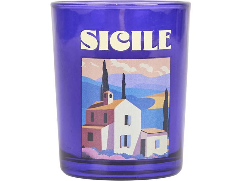 Candela profumata DOLCE VITA Candela profumata DOLCE VITA