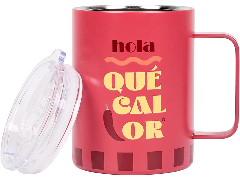 COOK CONCEPT Travel mug DOLCE VITA COOK CONCEPT Travel mug DOLCE VITA