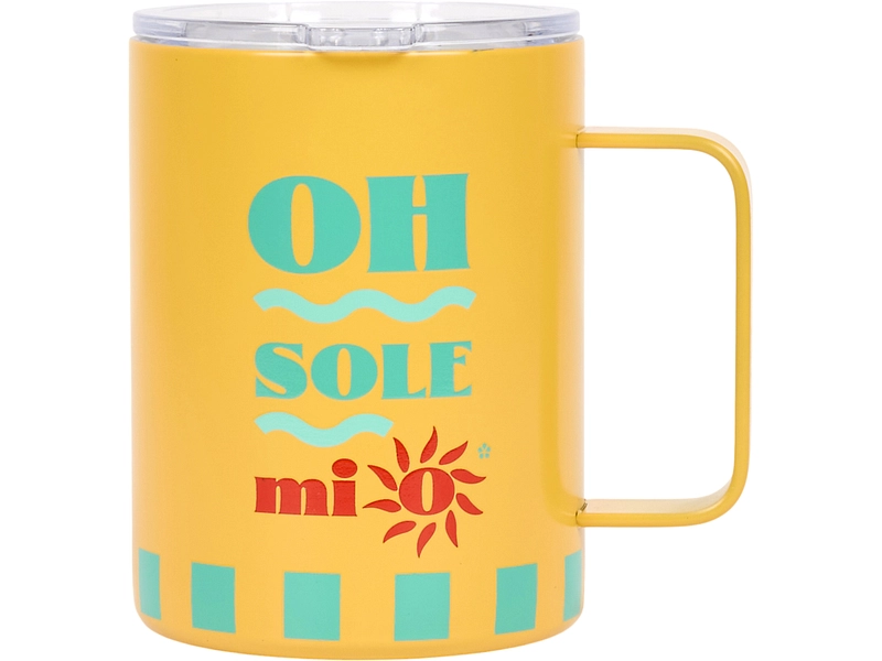 COOK CONCEPT Travel mug DOLCE VITA COOK CONCEPT Travel mug DOLCE VITA