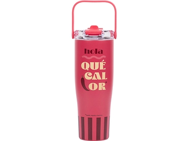 COOK CONCEPT Travel mug DOLCE VITA