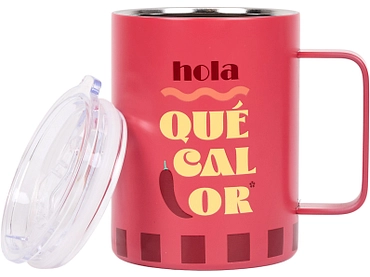 COOK CONCEPT Travel mug DOLCE VITA COOK CONCEPT Travel mug DOLCE VITA