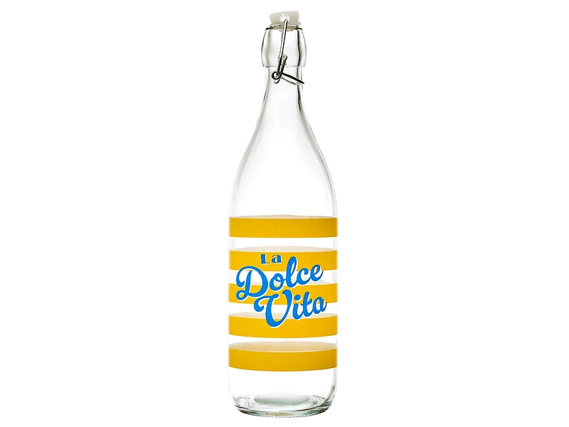 Caraffa DOLCE VITA 1 pezzo multicolore 100 cl Caraffa DOLCE VITA 1 pezzo multicolore 100 cl