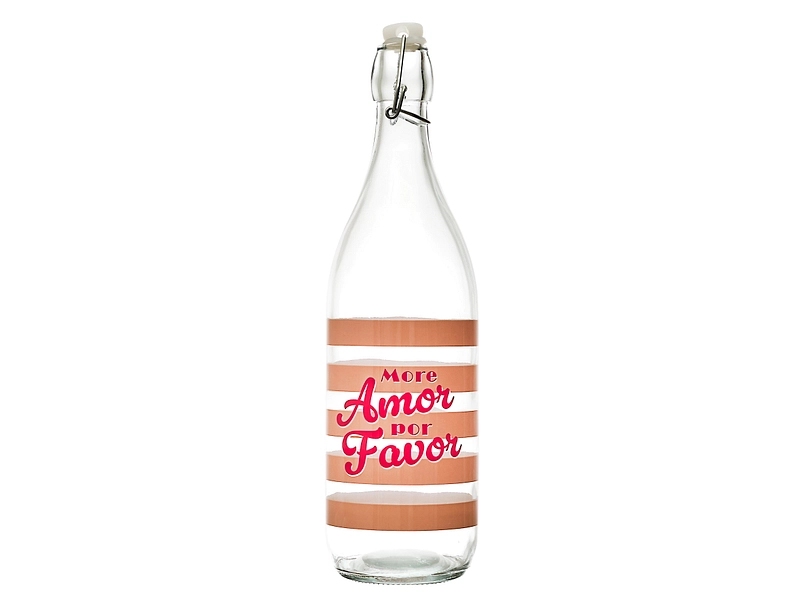 Caraffa DOLCE VITA 1 pezzo multicolore 100 cl Caraffa DOLCE VITA 1 pezzo multicolore 100 cl