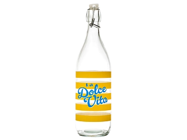 Caraffa DOLCE VITA 1 pezzo multicolore 100 cl Caraffa DOLCE VITA 1 pezzo multicolore 100 cl
