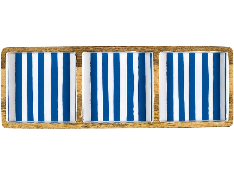 Plateau de service DOLCE VITA