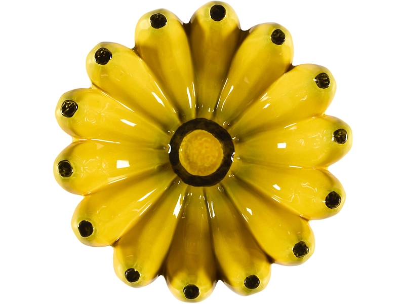 HOME DECO FACTORY Corbeille à fruits DOLCE VITA