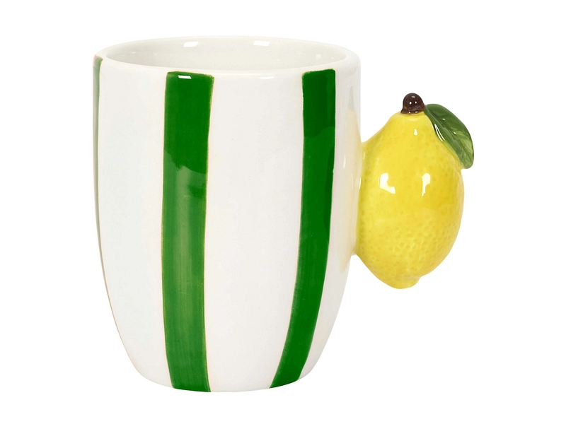 HOME DECO FACTORY Mug DOLCE VITA HOME DECO FACTORY Mug DOLCE VITA