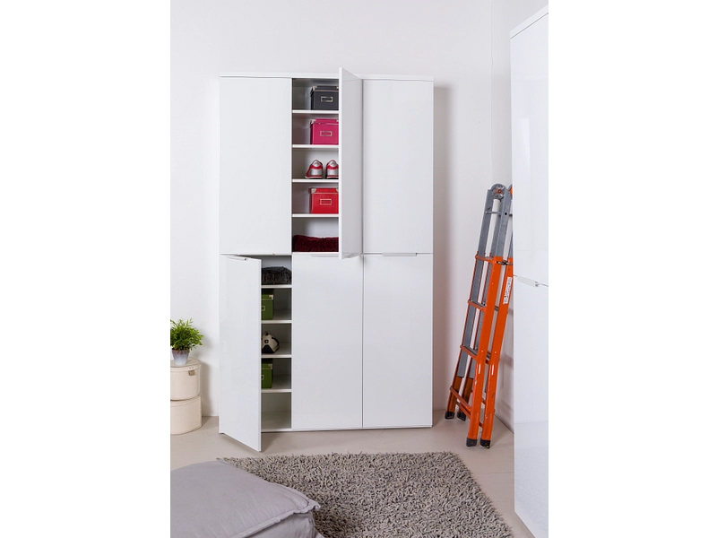 Schuhschrank MUNDI Schuhschrank MUNDI