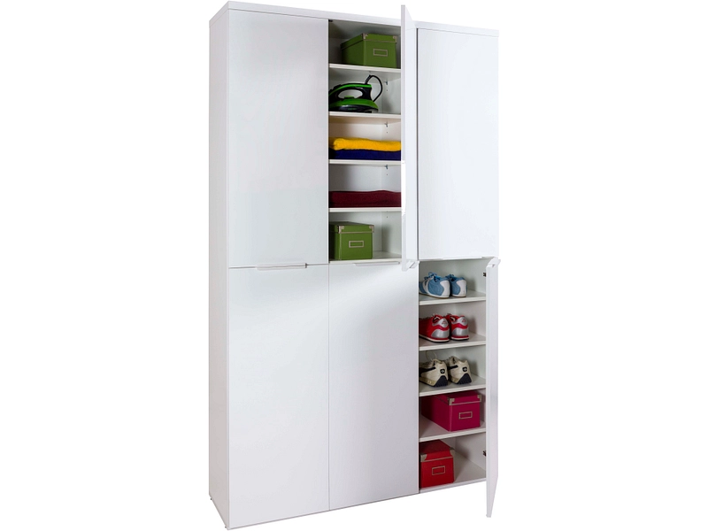 Schuhschrank MUNDI Schuhschrank MUNDI