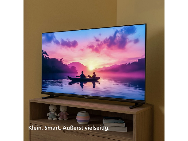 PHILIPS TV LED
