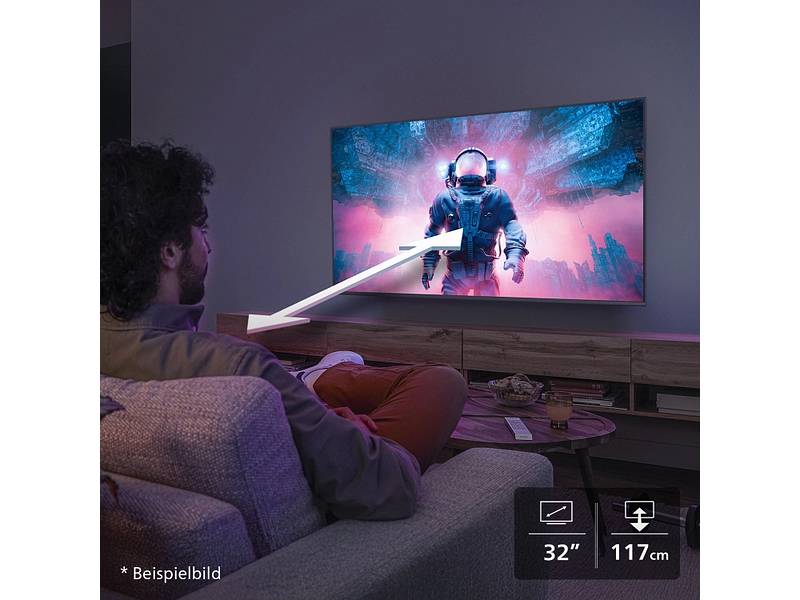 PHILIPS TV LED