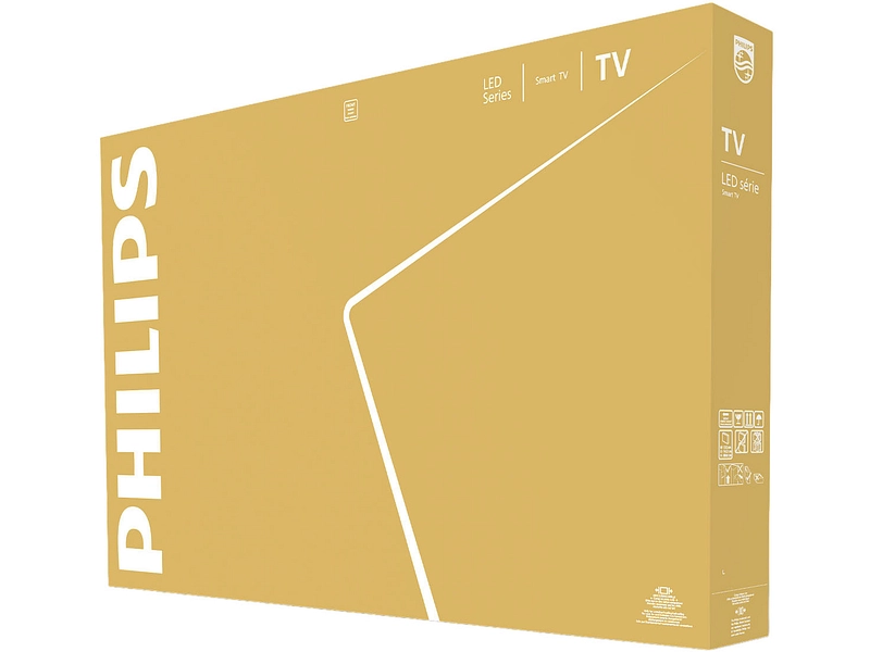 PHILIPS TV LED