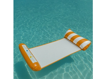 EDDY TOYS Luftmatratze