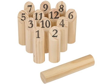 EDDY TOYS Kegelspiel