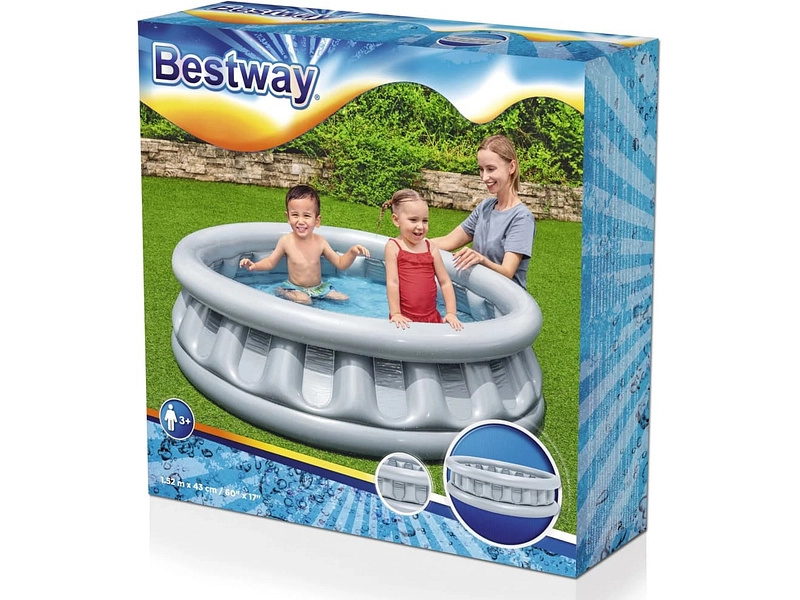 BESTWAY Schwimmbad