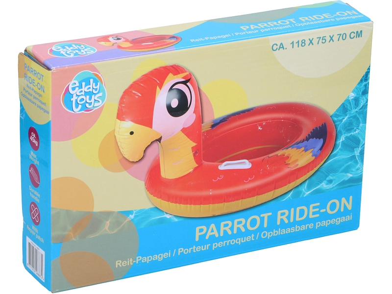 EDDY TOYS Luftmatratze