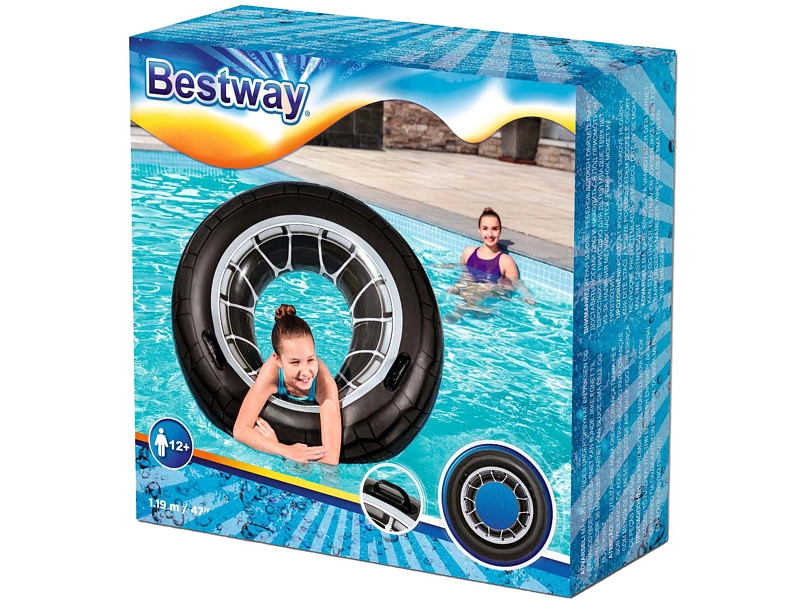BESTWAY Luftmatratze