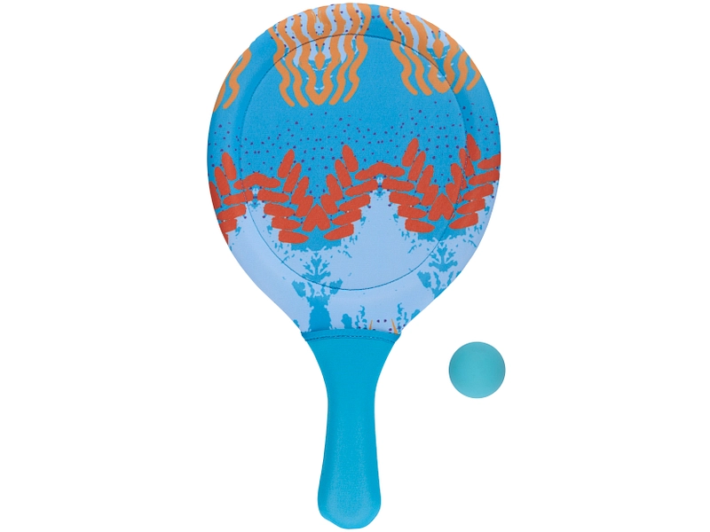 EDDY TOYS Schlägerspiel