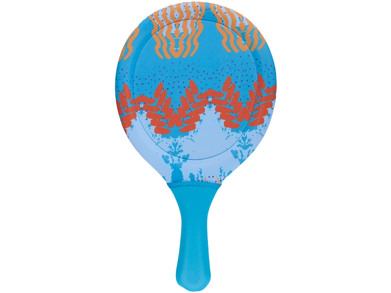 EDDY TOYS Schlägerspiel