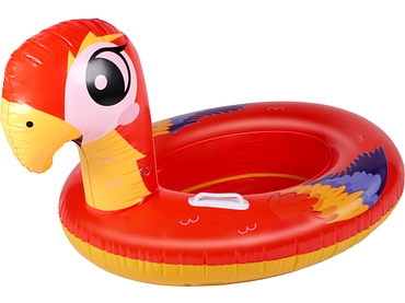 EDDY TOYS Luftmatratze