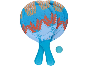 EDDY TOYS Schlägerspiel