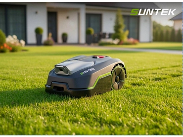 SUNTEK Robot tondeuse