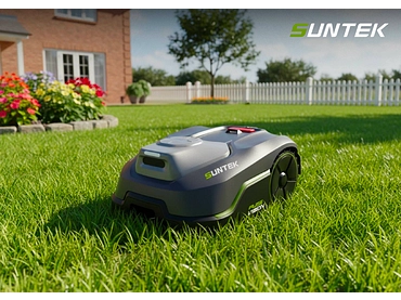 SUNTEK Robot tondeuse