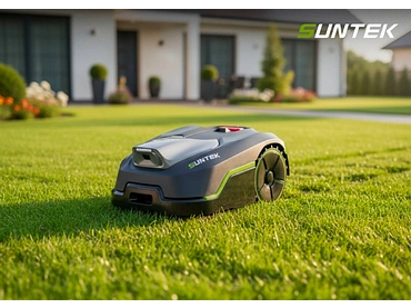 SUNTEK Robot tondeuse
