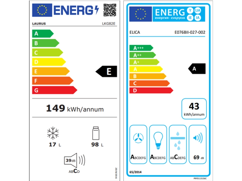 Komplette Küche MODUSET CASCADA CLASSIC