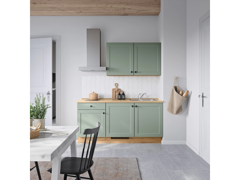 Cucina completa MODUSET CASCADA CLASSIC