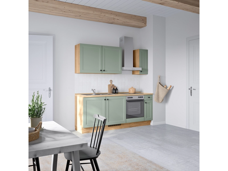 Cucina completa MODUSET CASCADA CLASSIC