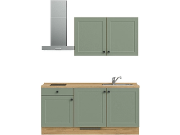 Cucina completa MODUSET CASCADA CLASSIC