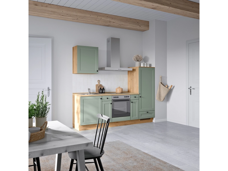 Cuisine complète MODUSET CASCADA CLASSIC