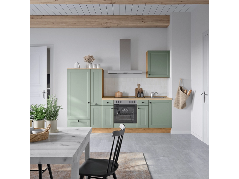 Cucina completa MODUSET CASCADA CLASSIC